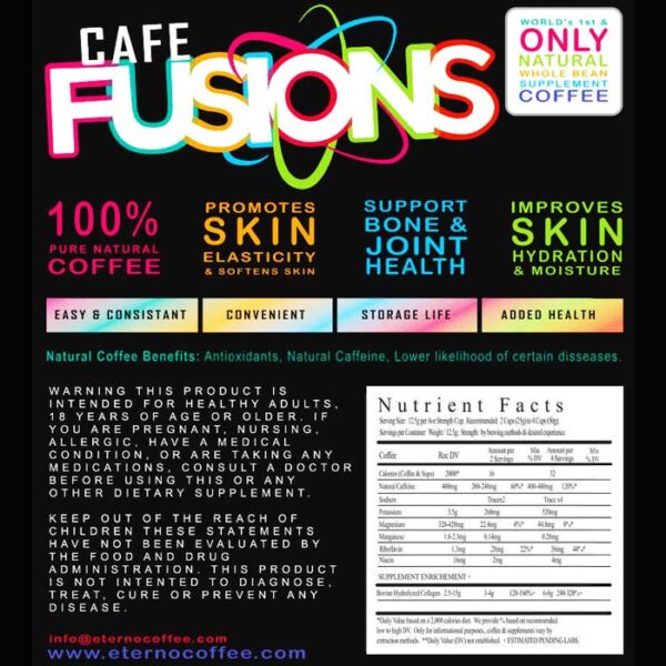 Collagen Coffee - Image 2