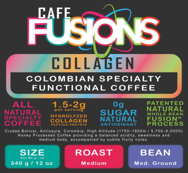 Collagen Coffee - Image 3