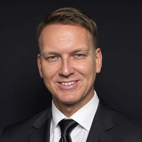 Steve Struthers